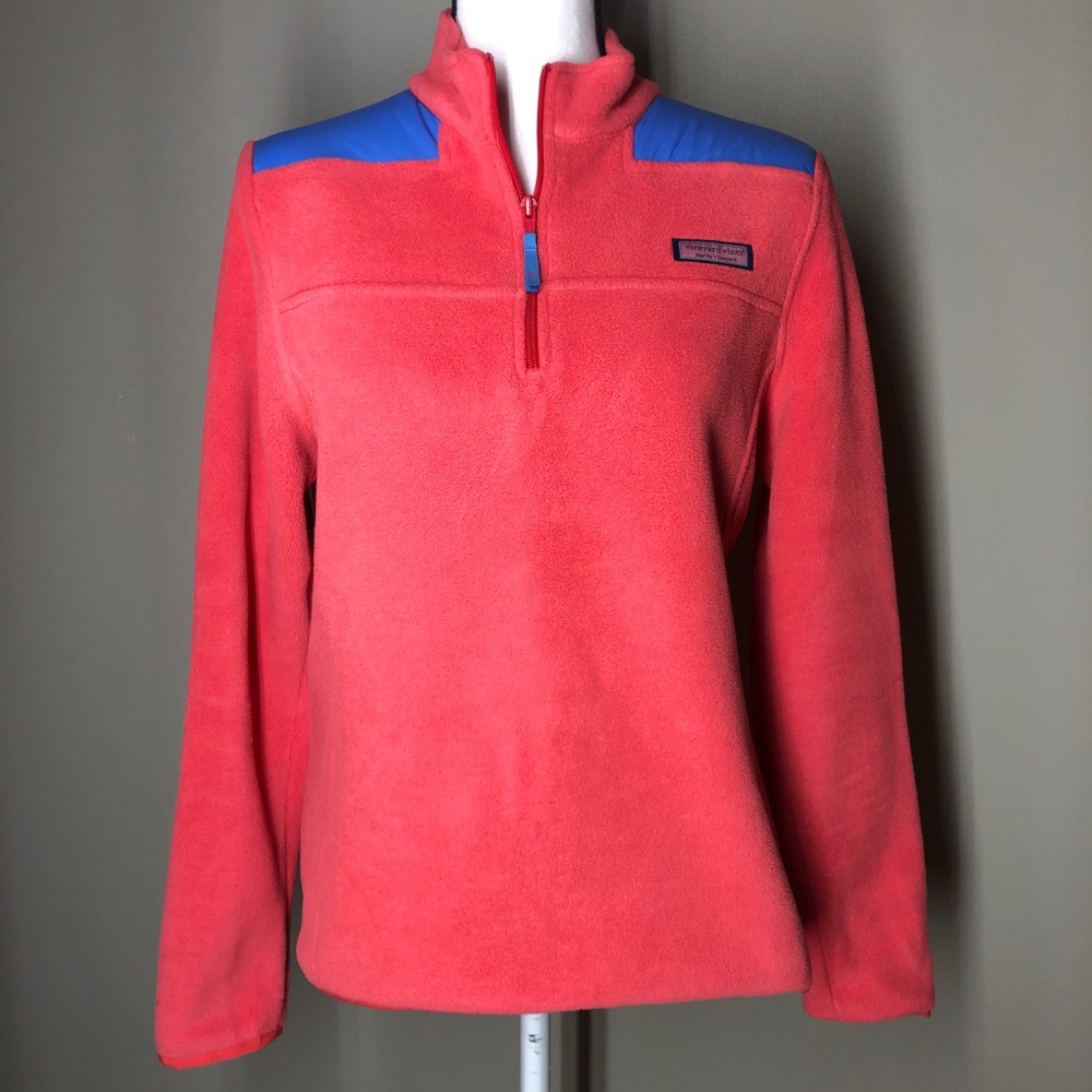 Vineyard Vines Sherpa Shep Shirt